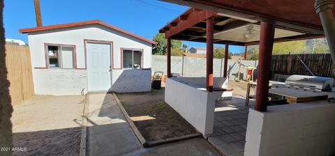 1334 E Cinnabar Ave, Phoenix, AZ 85020 photo 22