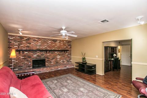 1509 E Keim Dr, Phoenix, AZ 85014 photo 9