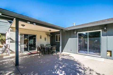 1509 E Keim Dr, Phoenix, AZ 85014 photo 30