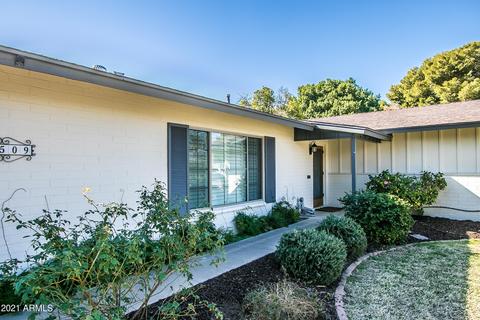 1509 E Keim Dr, Phoenix, AZ 85014 photo 3