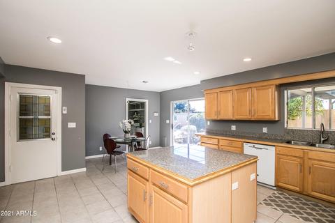 1509 E Keim Dr, Phoenix, AZ 85014 photo 16