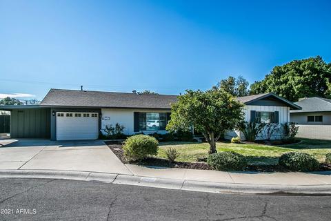 1509 E Keim Dr, Phoenix, AZ 85014 photo 2
