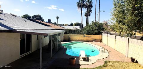206 E Paseo Way, Tempe, AZ 85283 photo 2