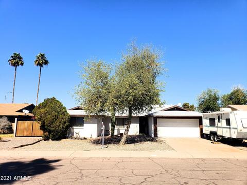 206 E Paseo Way, Tempe, AZ 85283 photo 1