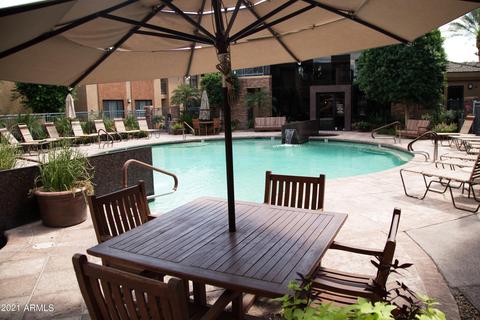 6900 E Princess Dr #1128, Phoenix, AZ 85054 photo 22