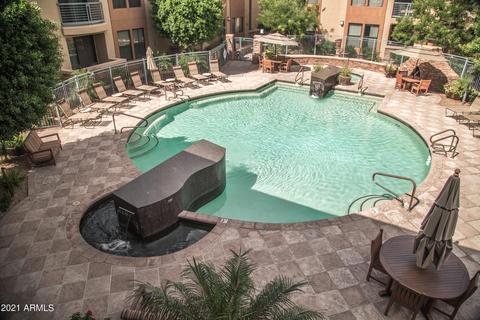 6900 E Princess Dr #1128, Phoenix, AZ 85054 photo 1
