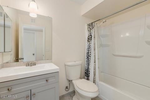 3021 S Pennington --, Mesa, AZ 85202 photo 19