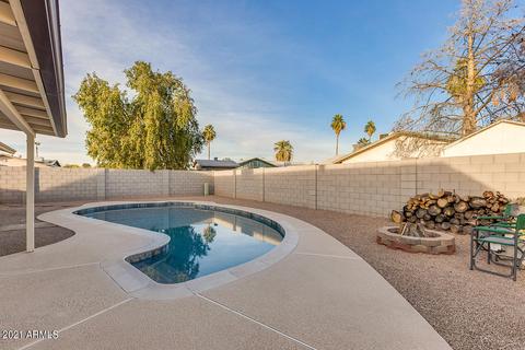 3021 S Pennington --, Mesa, AZ 85202 photo 23