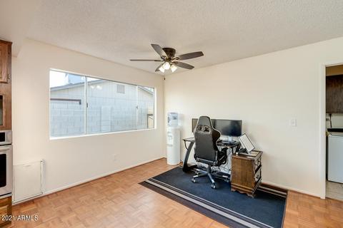 3021 S Pennington --, Mesa, AZ 85202 photo 8