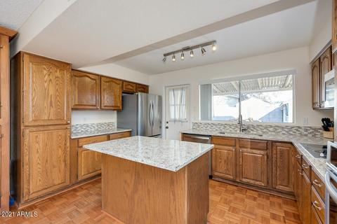 3021 S Pennington --, Mesa, AZ 85202 photo 10