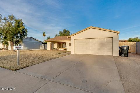3021 S Pennington --, Mesa, AZ 85202 photo 3