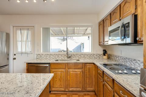 3021 S Pennington --, Mesa, AZ 85202 photo 13