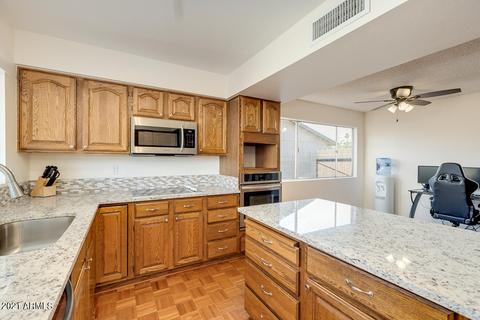 3021 S Pennington --, Mesa, AZ 85202 photo 11