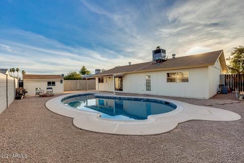 3021 S Pennington --, Mesa, AZ 85202 photo 5
