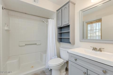 3021 S Pennington --, Mesa, AZ 85202 photo 16