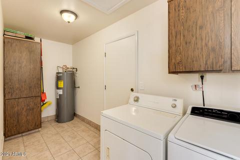 3021 S Pennington --, Mesa, AZ 85202 photo 20