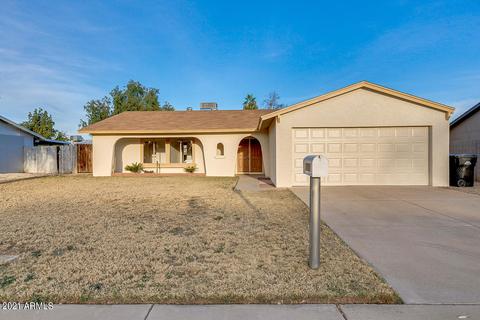 3021 S Pennington --, Mesa, AZ 85202 photo 1