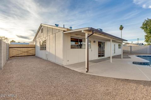 3021 S Pennington --, Mesa, AZ 85202 photo 26