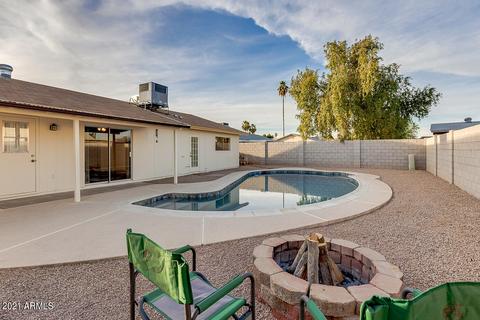 3021 S Pennington --, Mesa, AZ 85202 photo 22