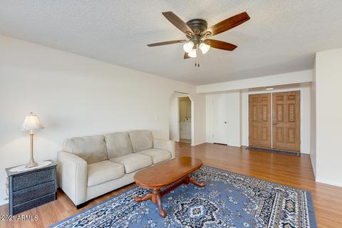 3021 S Pennington --, Mesa, AZ 85202 photo 6
