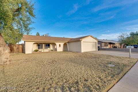 3021 S Pennington --, Mesa, AZ 85202 photo 2