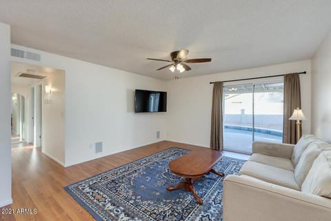 3021 S Pennington --, Mesa, AZ 85202 photo 7