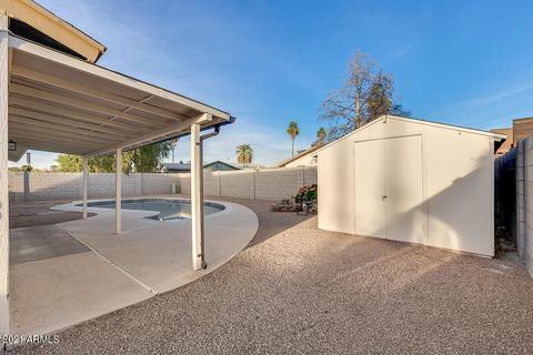 3021 S Pennington --, Mesa, AZ 85202 photo 24