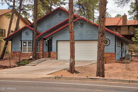 205 N Mclane Rd, Payson, AZ 85541 photo 4