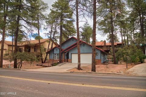 205 N Mclane Rd, Payson, AZ 85541 photo 3