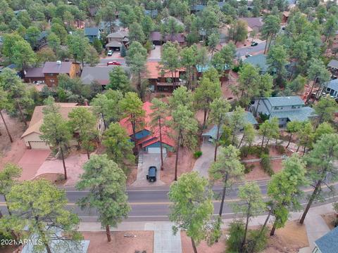 205 N Mclane Rd, Payson, AZ 85541 photo 49