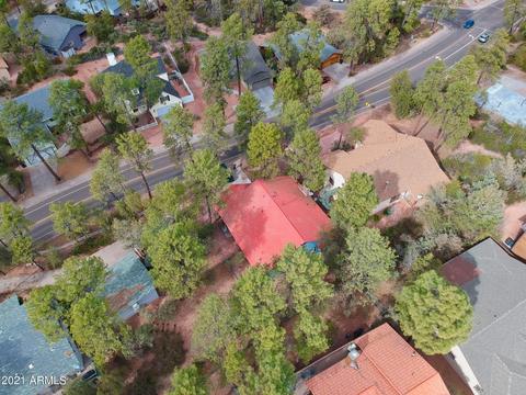 205 N Mclane Rd, Payson, AZ 85541 photo 51