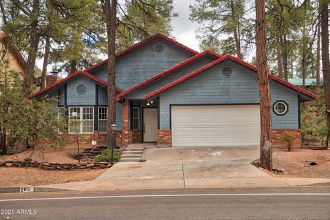 205 N Mclane Rd, Payson, AZ 85541 photo 2