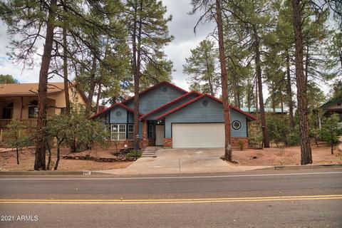 205 N Mclane Rd, Payson, AZ 85541 photo 1