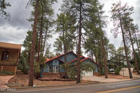205 N Mclane Rd, Payson, AZ 85541 photo 5