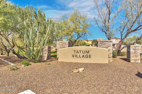 4386 E Selena Dr, Phoenix, AZ 85050 photo 27