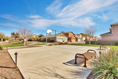 4386 E Selena Dr, Phoenix, AZ 85050 photo 32