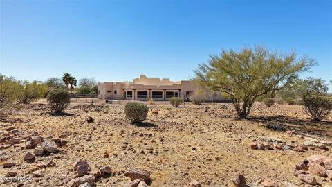 257 S Happy Trail Rd, Apache Junction, AZ 85119 photo 51