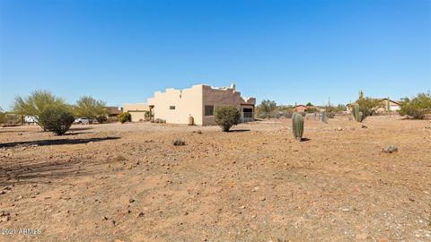 257 S Happy Trail Rd, Apache Junction, AZ 85119 photo 49