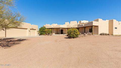 257 S Happy Trail Rd, Apache Junction, AZ 85119 photo 48