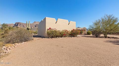 257 S Happy Trail Rd, Apache Junction, AZ 85119 photo 45
