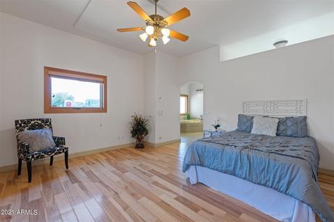 257 S Happy Trail Rd, Apache Junction, AZ 85119 photo 22