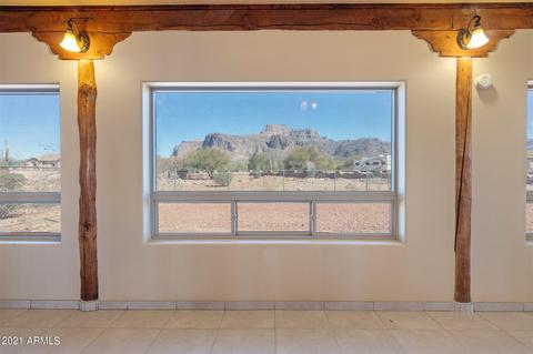 257 S Happy Trail Rd, Apache Junction, AZ 85119 photo 20