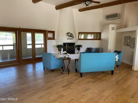 257 S Happy Trail Rd, Apache Junction, AZ 85119 photo 4