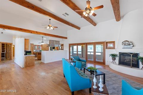 257 S Happy Trail Rd, Apache Junction, AZ 85119 photo 6