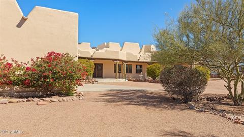 257 S Happy Trail Rd, Apache Junction, AZ 85119 photo 46