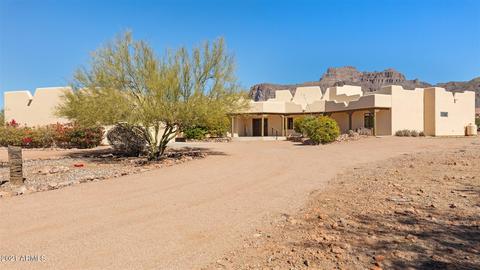 257 S Happy Trail Rd, Apache Junction, AZ 85119 photo 47