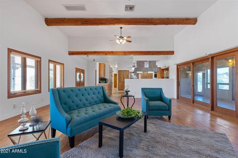 257 S Happy Trail Rd, Apache Junction, AZ 85119 photo 8