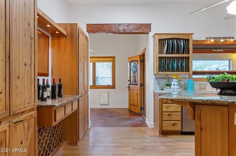 257 S Happy Trail Rd, Apache Junction, AZ 85119 photo 16