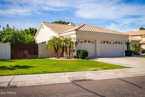 1837 E Catamaran Dr, Gilbert, AZ 85234 photo 3