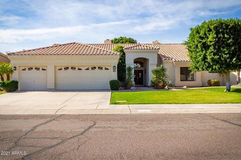 1837 E Catamaran Dr, Gilbert, AZ 85234 photo 1